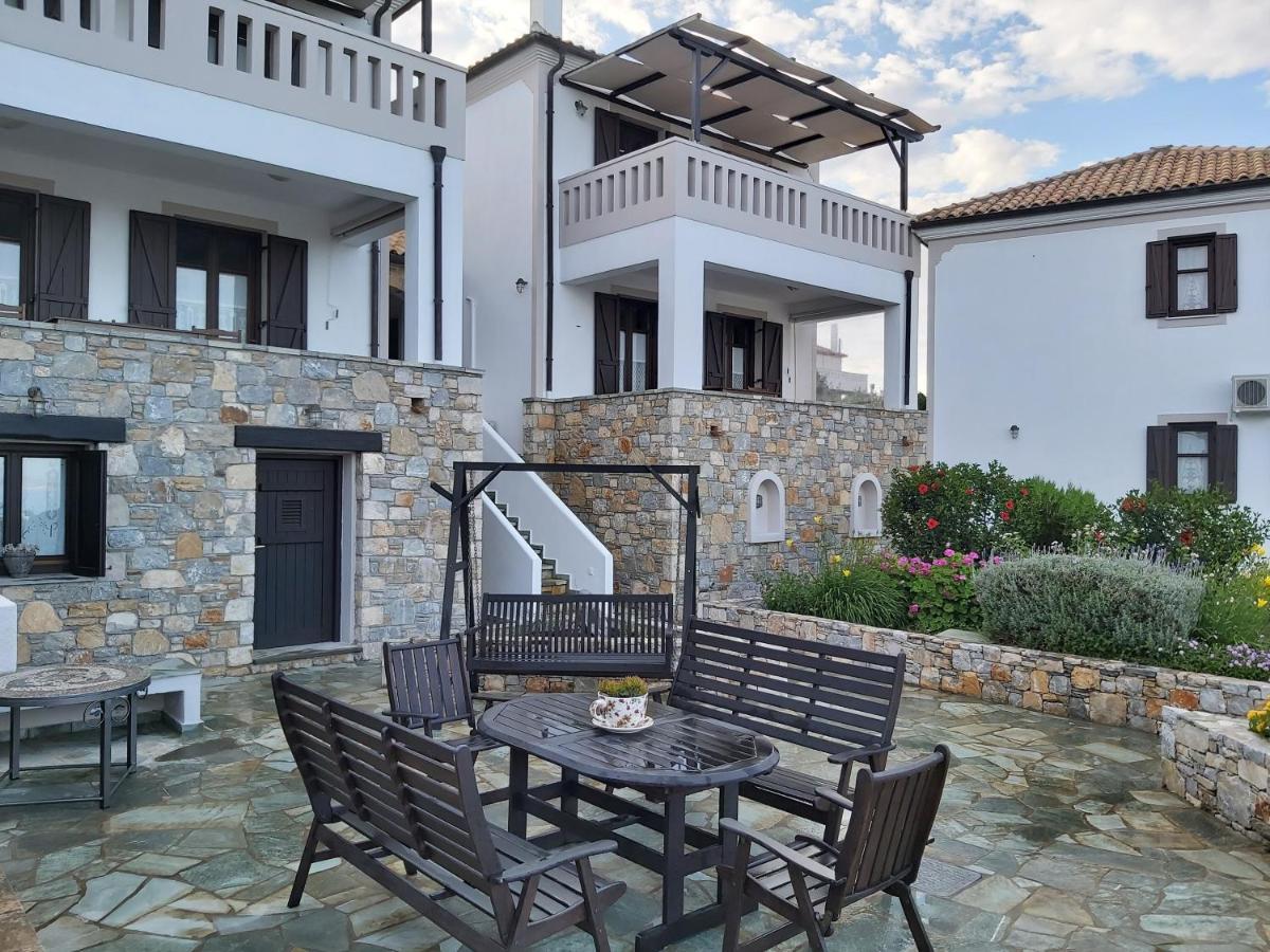 Old Village Kırlangıç Dış mekan fotoğraf