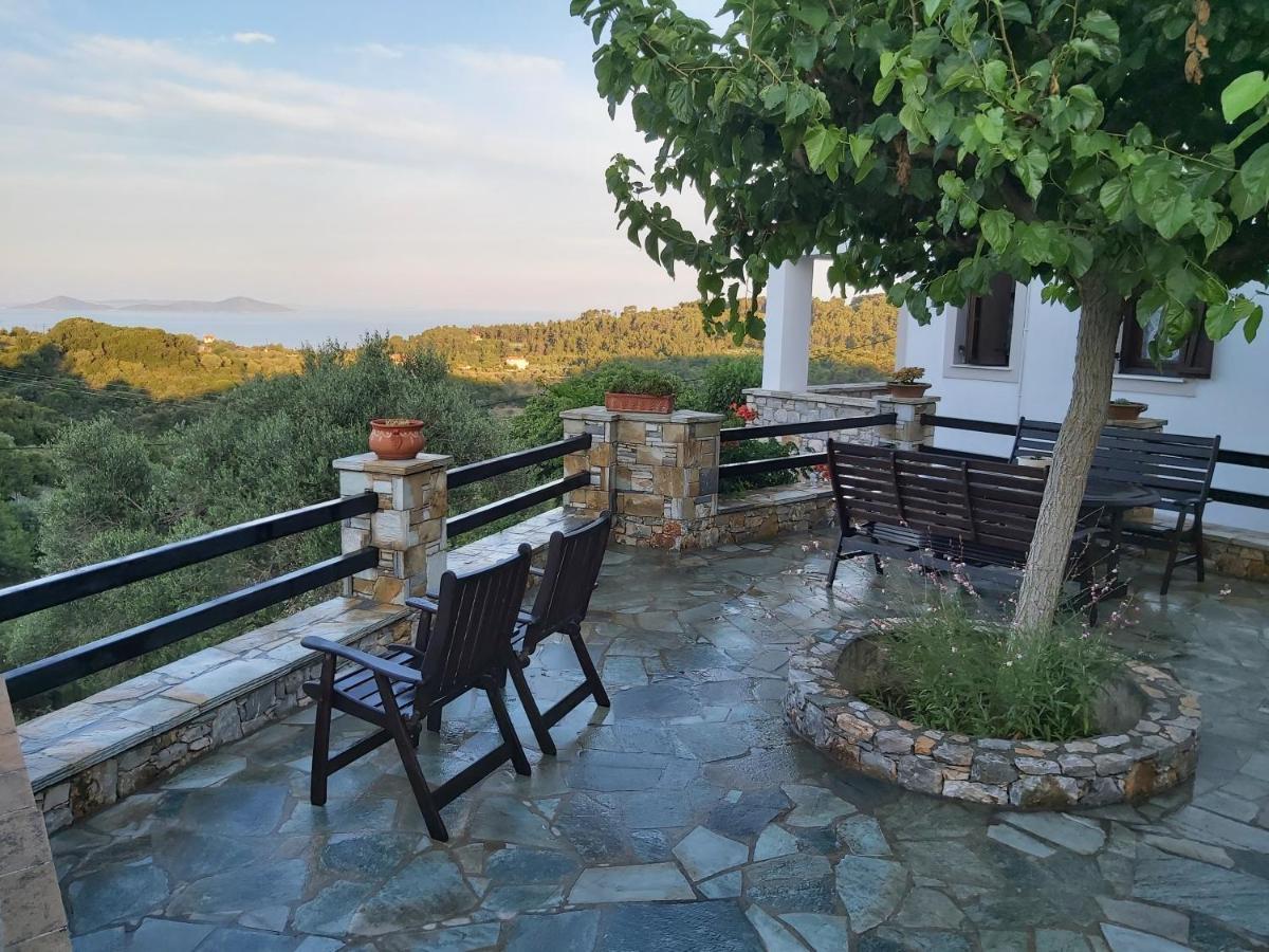 Old Village Kırlangıç Dış mekan fotoğraf
