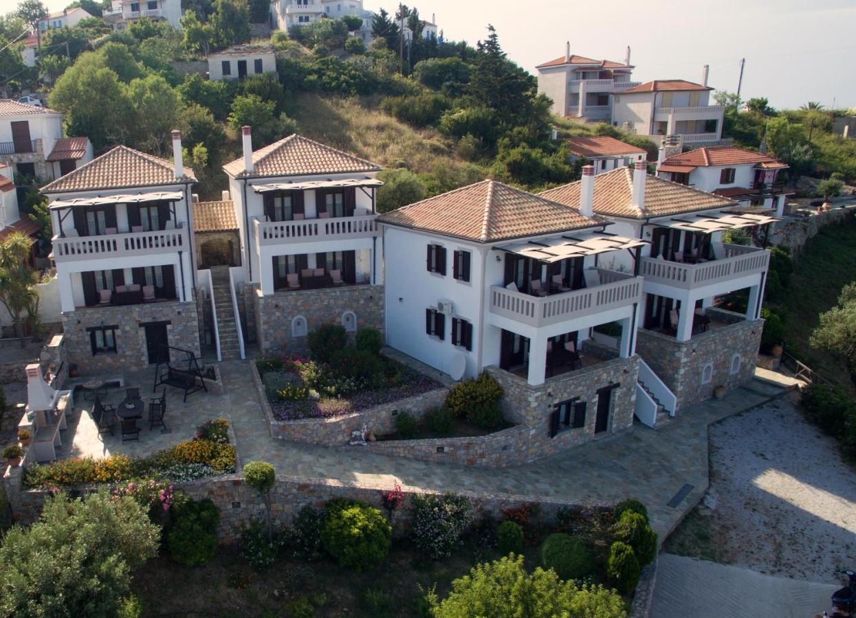 Old Village Kırlangıç Dış mekan fotoğraf