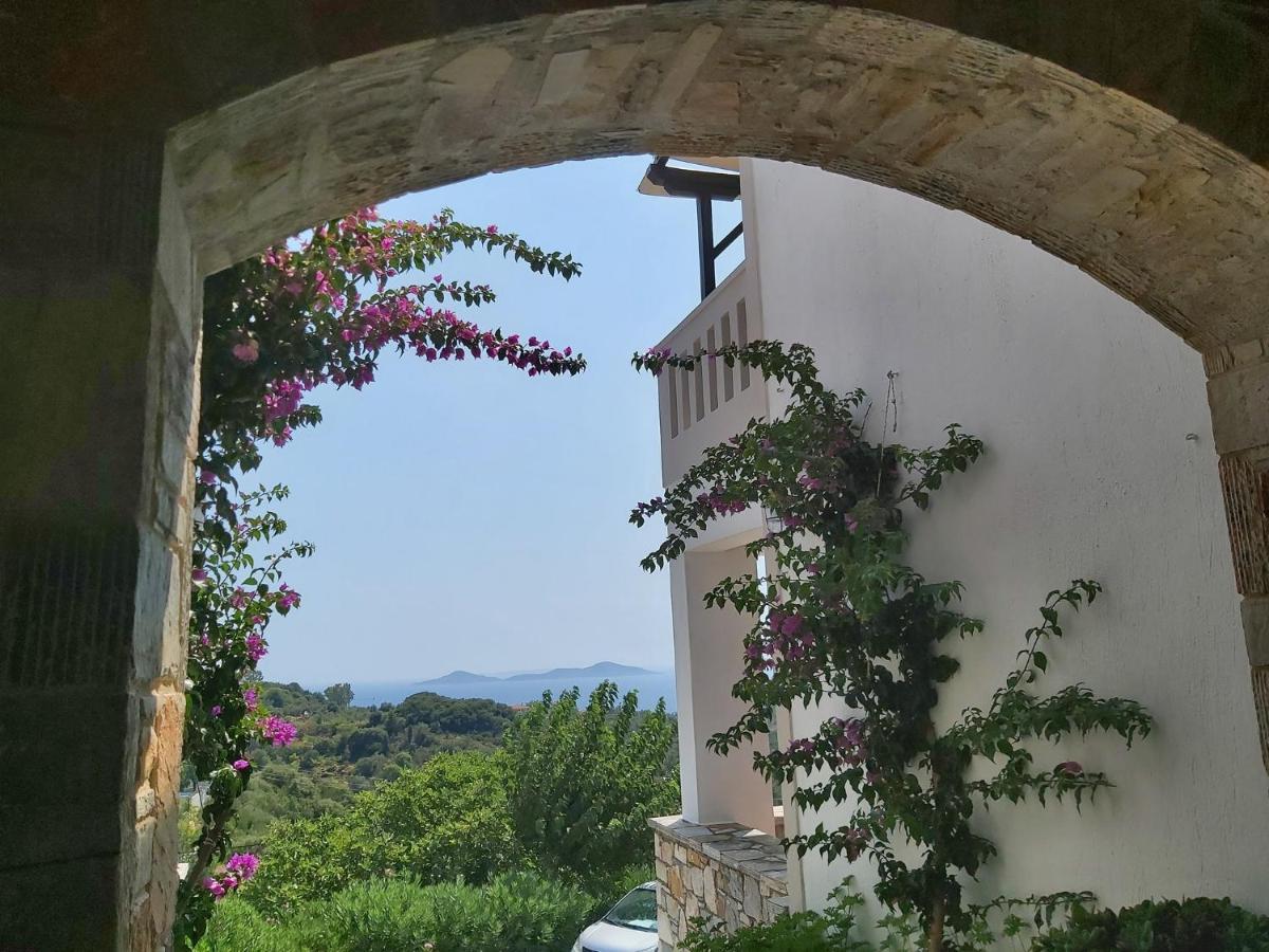 Old Village Kırlangıç Dış mekan fotoğraf