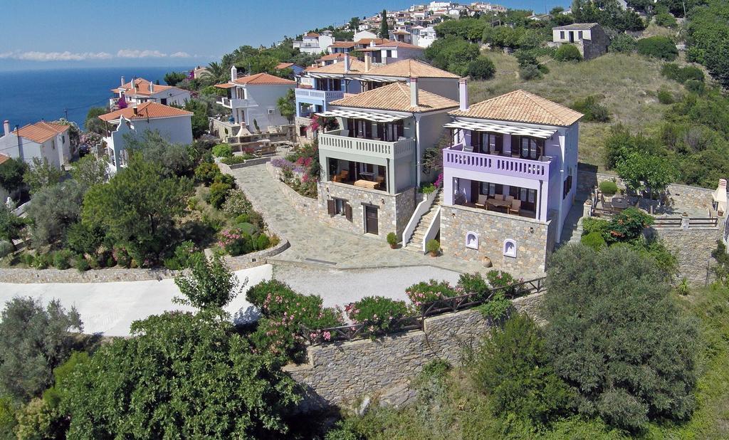 Old Village Kırlangıç Dış mekan fotoğraf