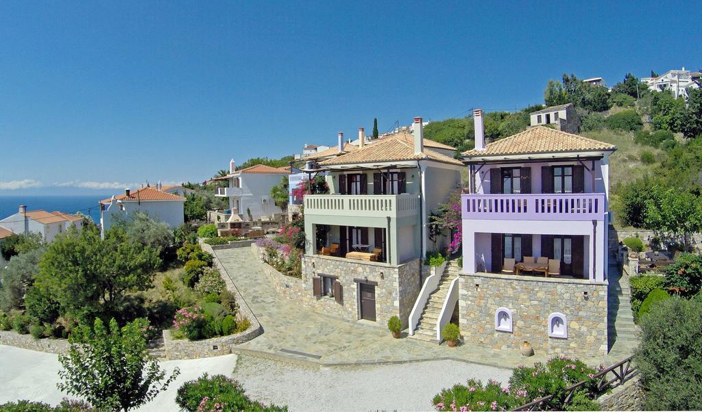 Old Village Kırlangıç Dış mekan fotoğraf