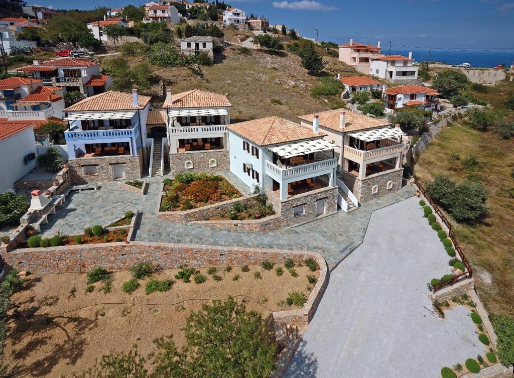 Old Village Kırlangıç Dış mekan fotoğraf