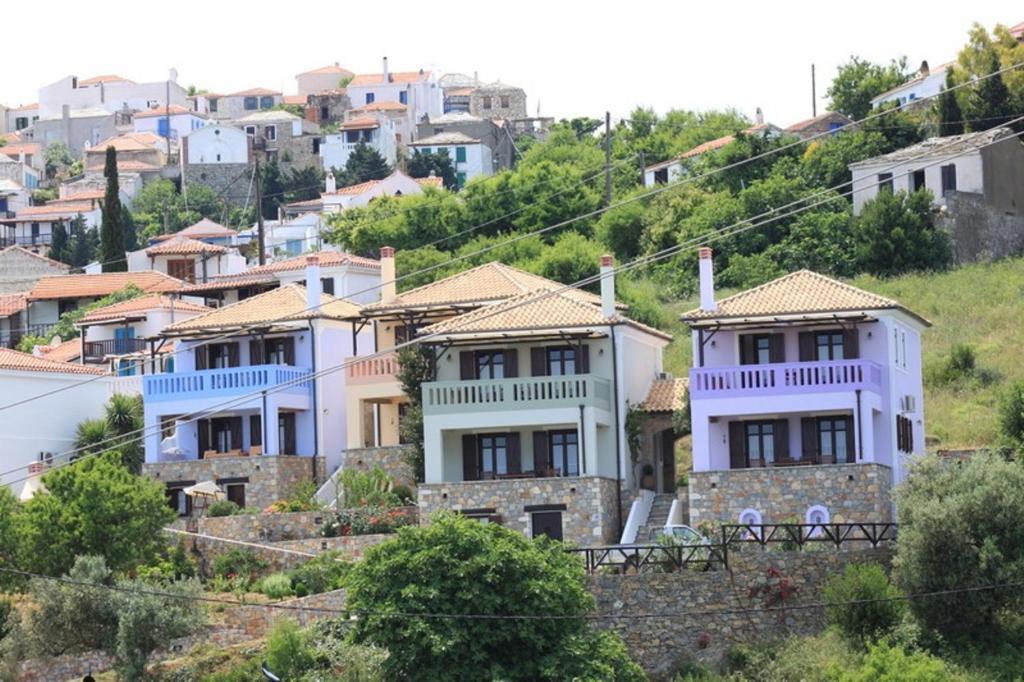 Old Village Kırlangıç Dış mekan fotoğraf