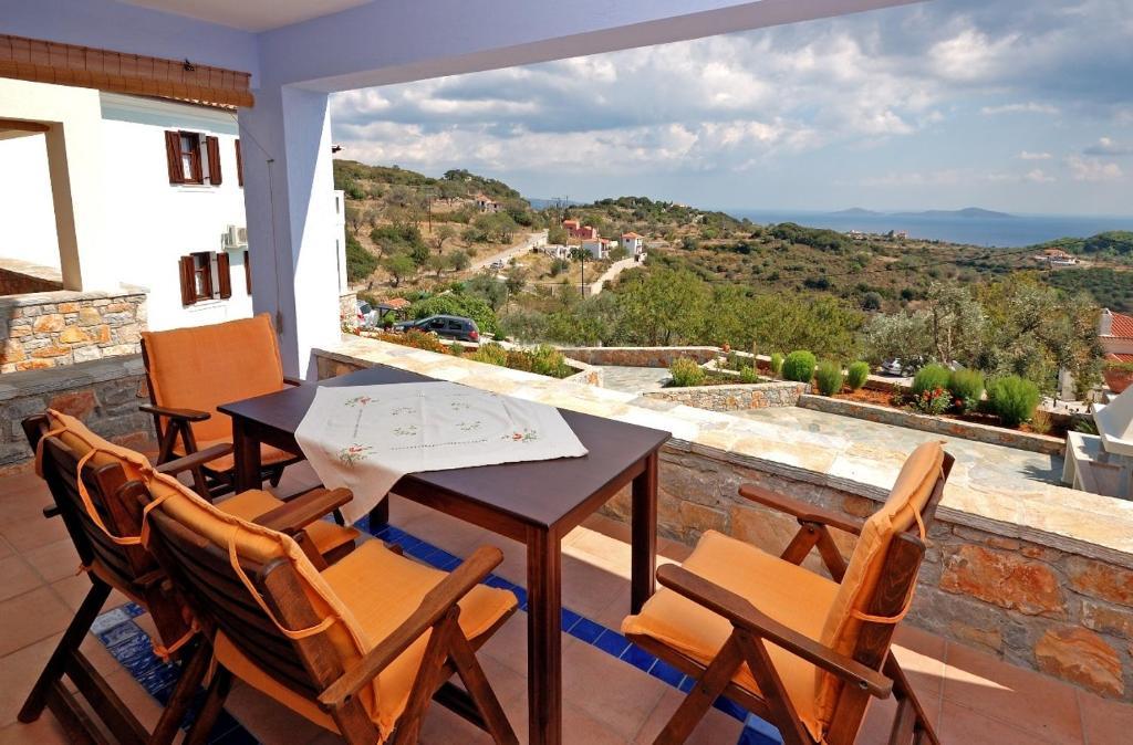Old Village Kırlangıç Dış mekan fotoğraf